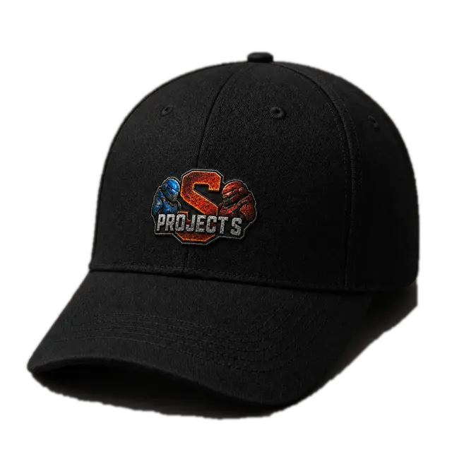 Project S cap
