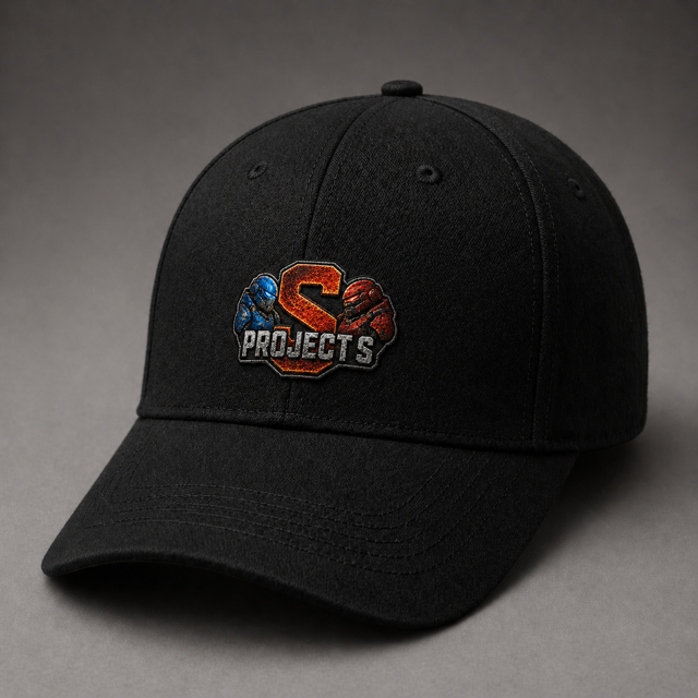 Project S cap